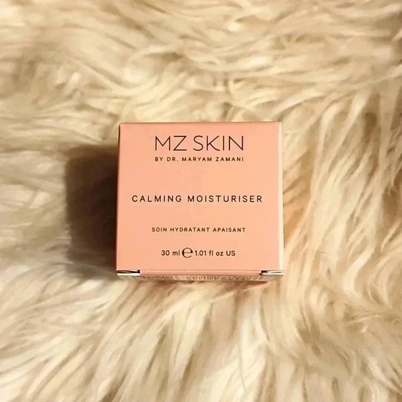MZ SKIN Calming Moisturizer - Picture 1 of 7